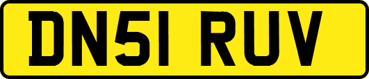 DN51RUV