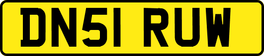 DN51RUW