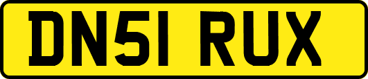 DN51RUX