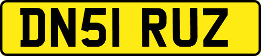 DN51RUZ