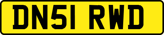 DN51RWD