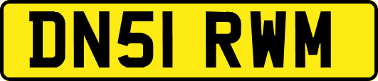 DN51RWM