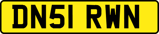 DN51RWN