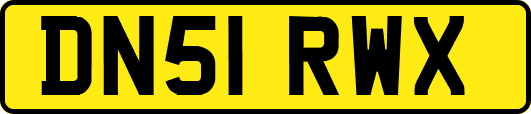 DN51RWX