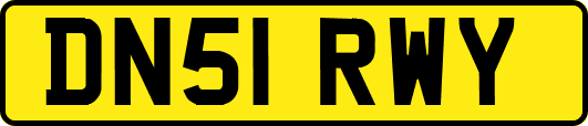 DN51RWY