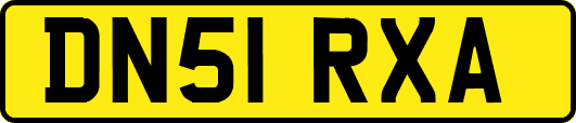 DN51RXA