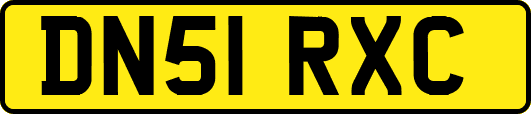 DN51RXC