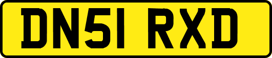 DN51RXD