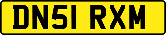 DN51RXM