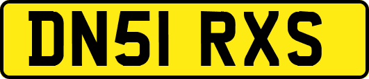 DN51RXS