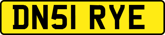 DN51RYE