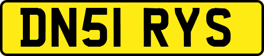 DN51RYS