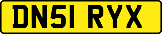 DN51RYX