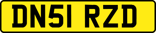 DN51RZD