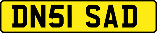 DN51SAD