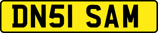 DN51SAM