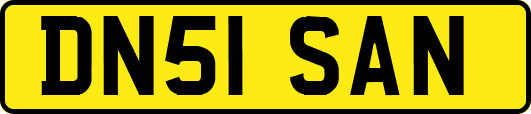 DN51SAN