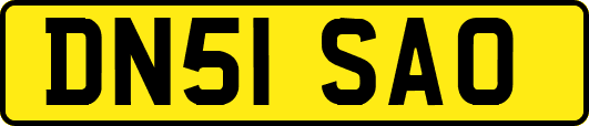 DN51SAO