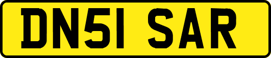 DN51SAR