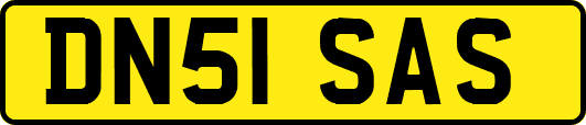 DN51SAS