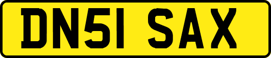 DN51SAX