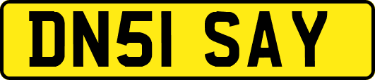 DN51SAY