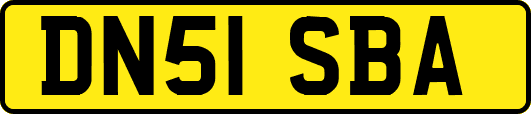 DN51SBA