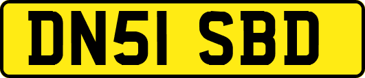 DN51SBD