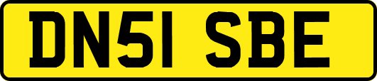 DN51SBE