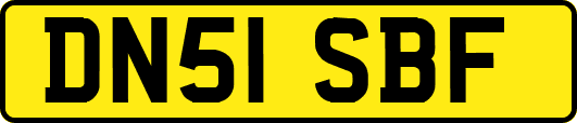 DN51SBF