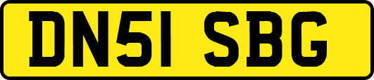 DN51SBG
