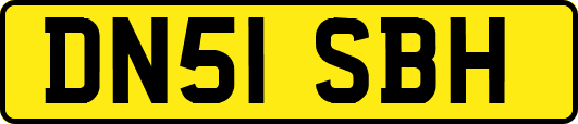 DN51SBH