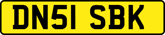 DN51SBK