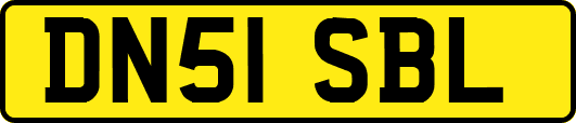 DN51SBL