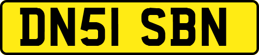 DN51SBN