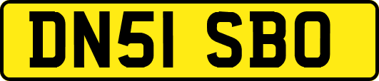 DN51SBO