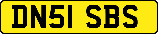 DN51SBS