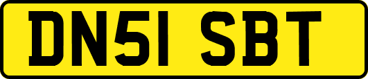 DN51SBT