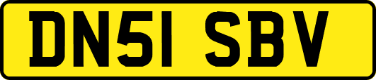 DN51SBV