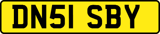 DN51SBY