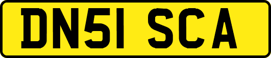 DN51SCA