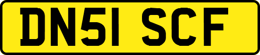 DN51SCF