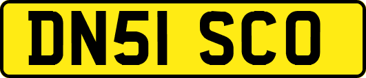 DN51SCO