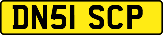 DN51SCP