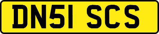 DN51SCS