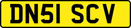 DN51SCV