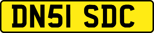 DN51SDC