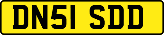 DN51SDD