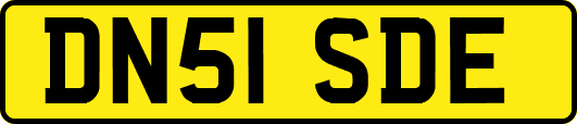 DN51SDE