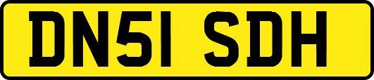 DN51SDH